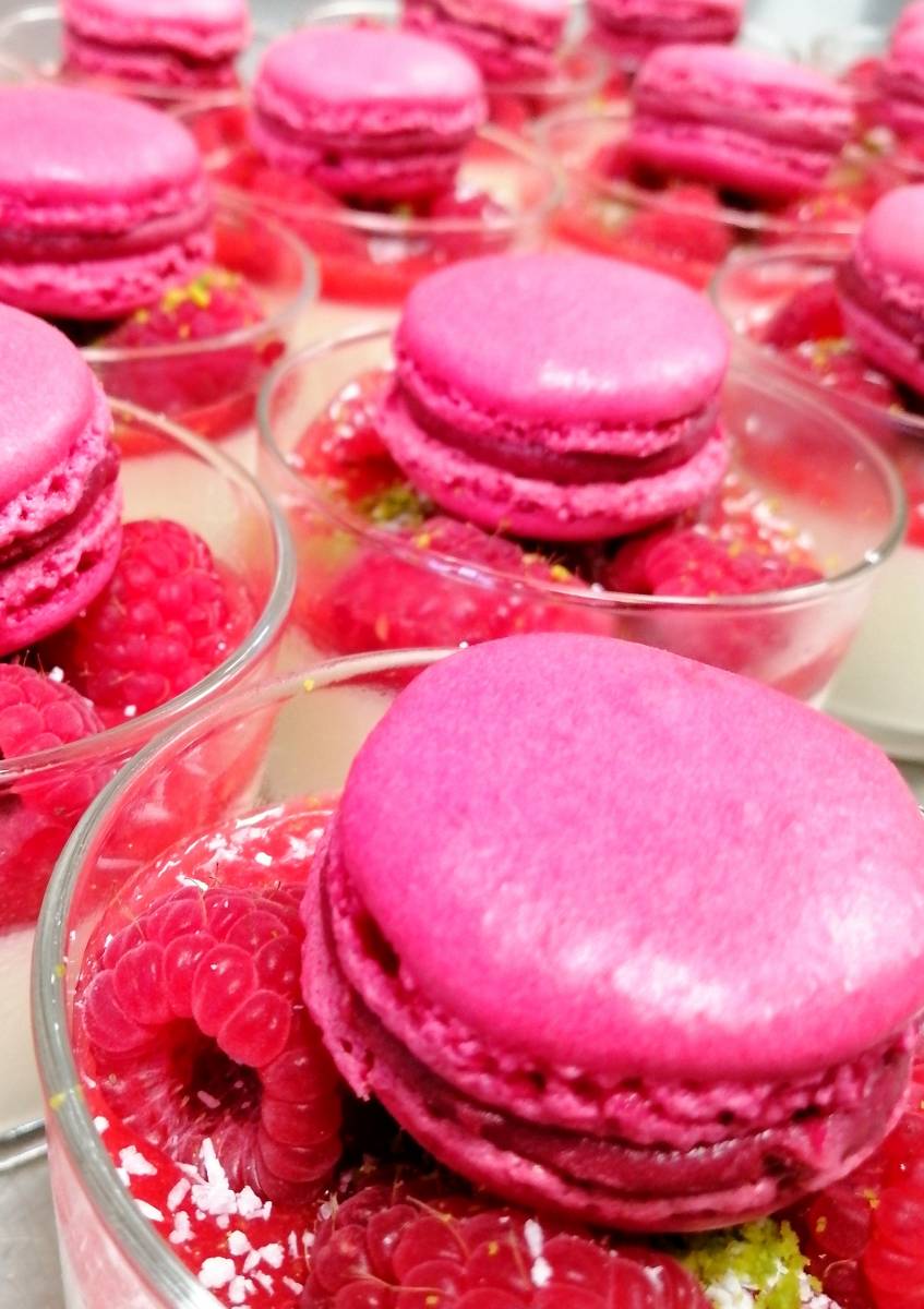 Catalogue buffets et cocktails 2026 Rueil-Malmaison 92500 dans les Hauts-de-Seine