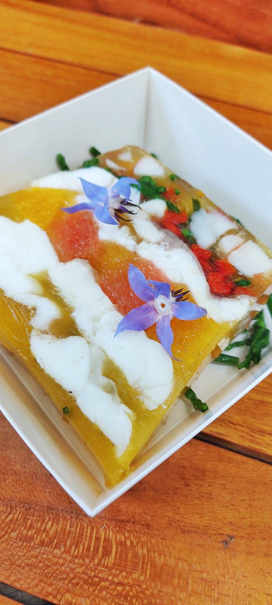 Catalogue buffets et cocktails 2026 Paris 7e