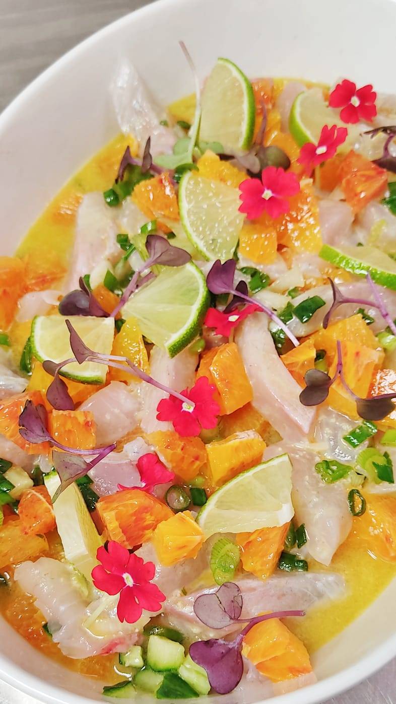 Service traiteur pour organiser un cocktail déjeunatoire pour un baptême Paris 8e