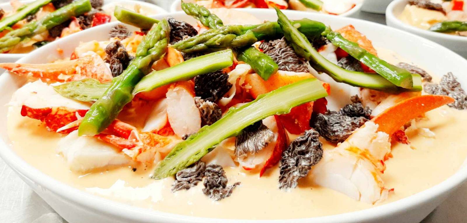 Tarif traiteur événementiel pour menu de baptême Paris 8e