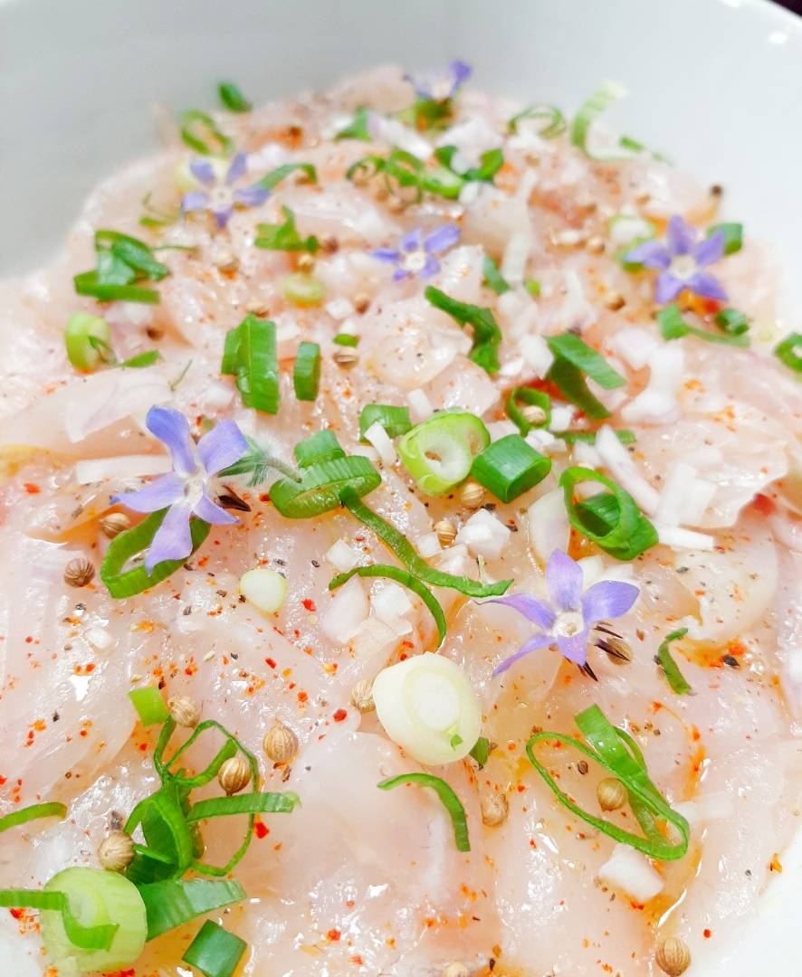 Vente à emporter de plats cuisinés chauds et froids Paris 16e