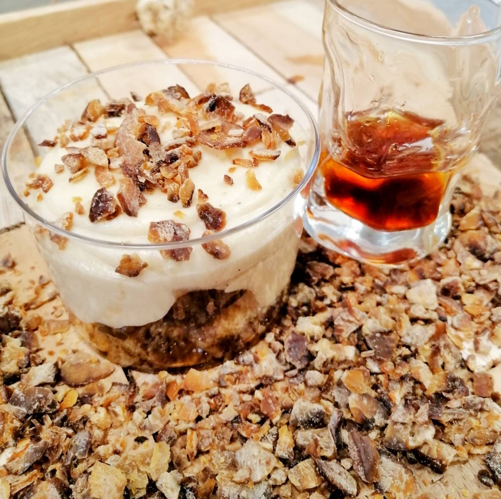 Vente à emporter de plats cuisinés chauds et froids Paris 7e