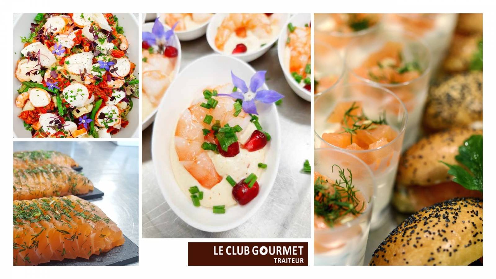 Prix traiteur pour organiser un repas ou un buffet d'anniversaire Paris 8e