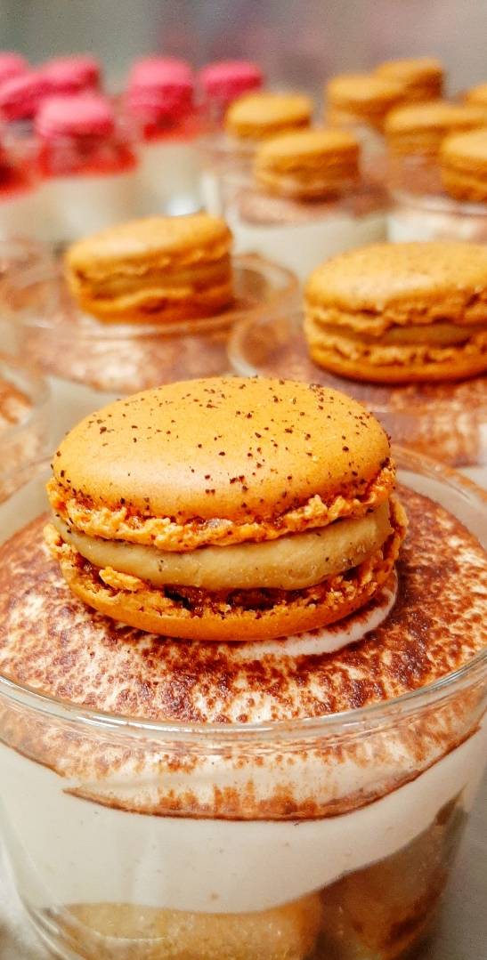 Réserver un repas de fête à emporter dans le 78