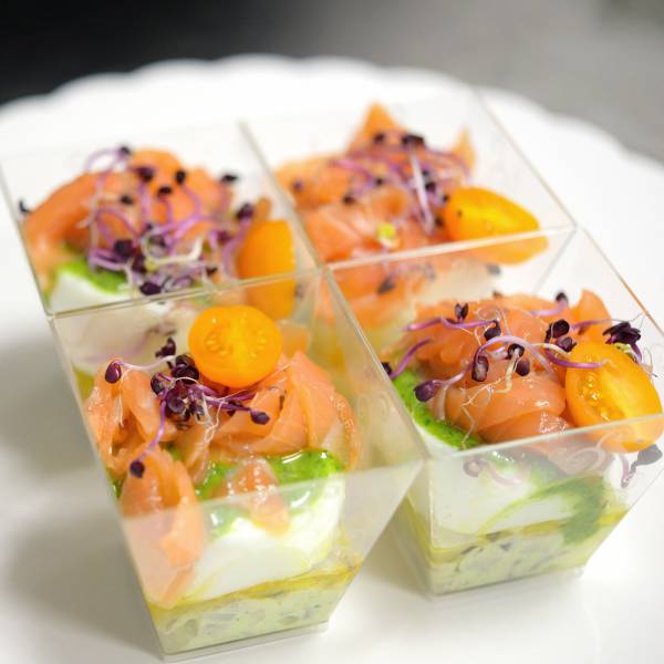 Commander son brunch du Week-end avec le Club Gourmet proche Paris