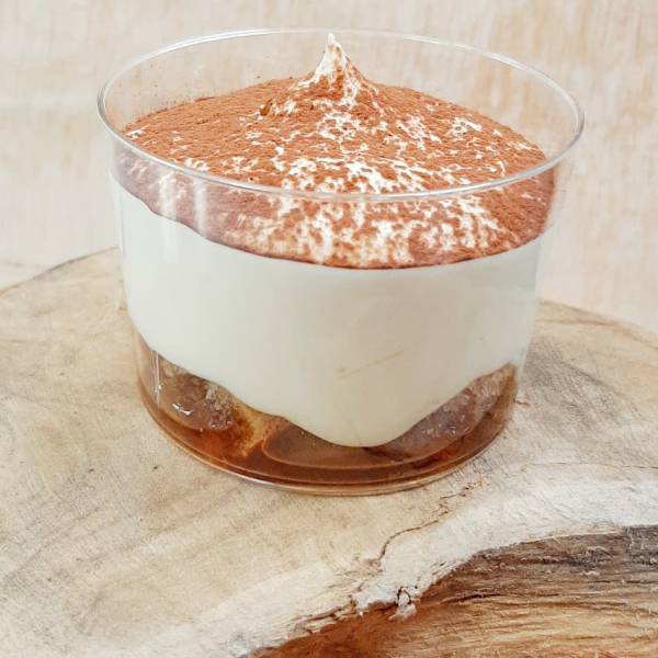 Commander des tiramisus au club gourmet proche Paris