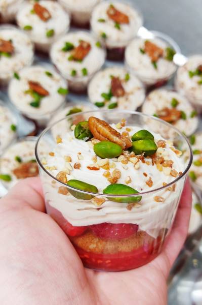 Trouver un traiteur pour un apéritif cocktail à Paris 15 proche Paris 7