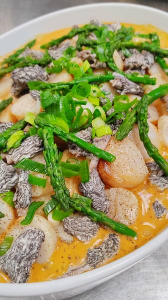 Acheter son repas du nouvel an au club gourmet au Vésinet