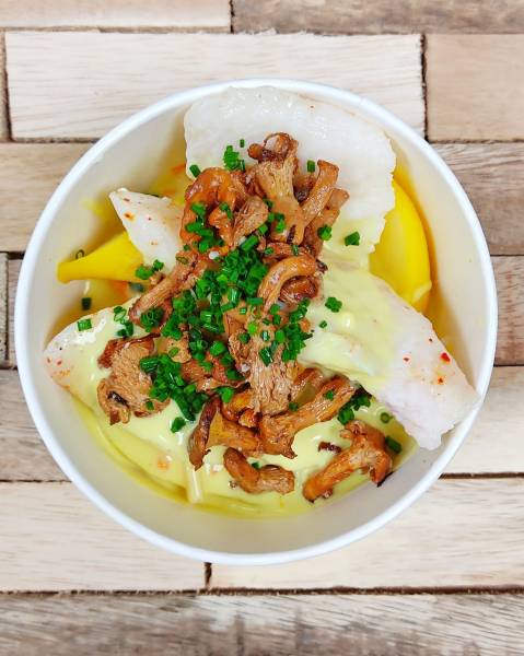 Commander son repas du 31 décembre au club gourmet à paris 7 rue Cler