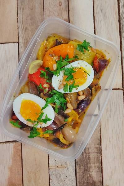 Commander un repas pour une soirée à Cormeilles-en-Parisis, proche Paris