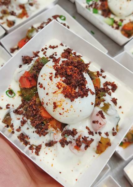 Commander des entrées froides pour un pique-nique près des Invalides à Paris 7ème