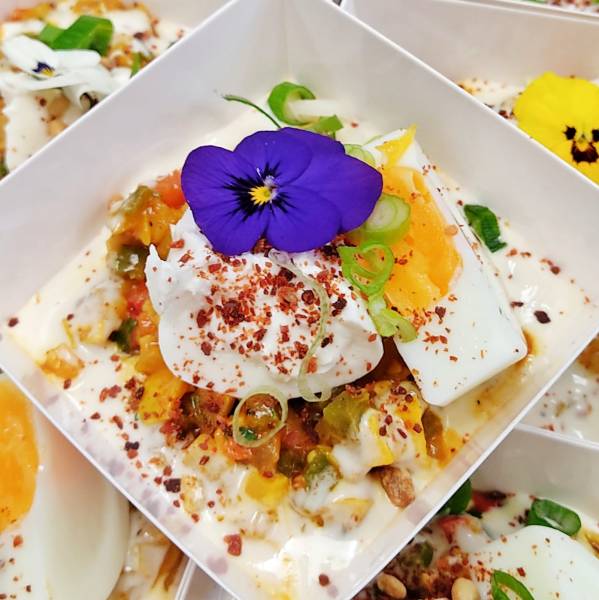 Commander son cocktail de pot de départ en entreprise au club gourmet à Cormeilles-en-Parisis