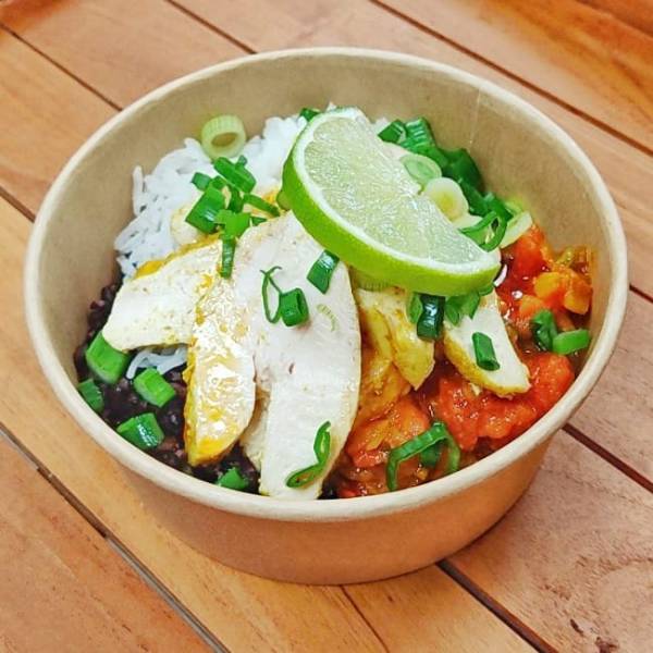 Commander des repas au Club Gourmet à Saint-Germain-en-Laye près du Vésinet