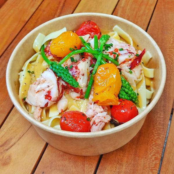 Commander un repas spécial pour la fête des mères dans le 78