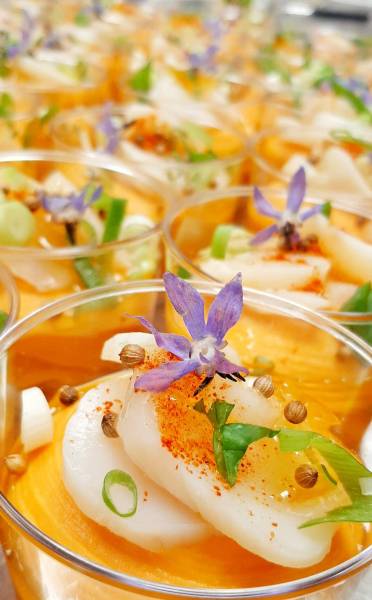 Réserver au club gourmet pour un congrès d'entreprise au Vésinet proche Paris