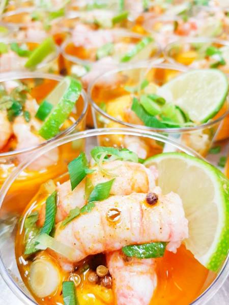 Organiser un buffet d'entreprise lors d'une assemblée générale à Cormeilles-en-Parisis, proche Paris