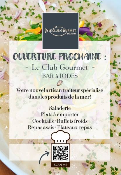 Trouver un traiteur spécialisé dans les produits de la mer à Saint-Germain-en-Laye dans le 78