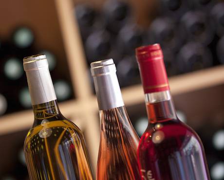 Découvrir le caviste le carafon au Vésinet proche Paris