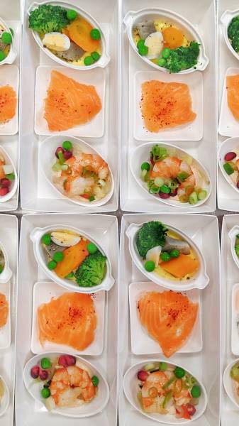 Réserver un cocktail de pot de départ chez le club gourmet proche Cormeilles-en-Parisis