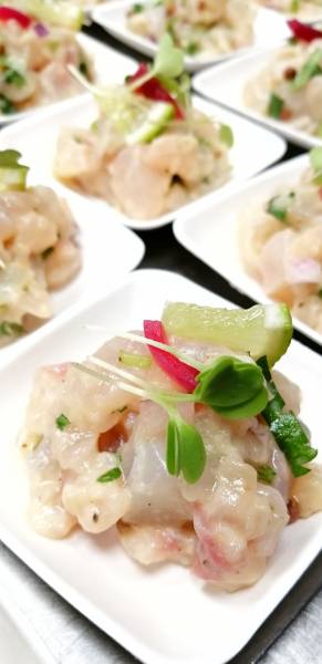 Organiser une collation pour un anniversaire au Vésinet, proche Paris