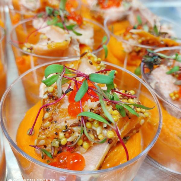 Réserver un repas de famille avec le club gourmet proche Paris 7