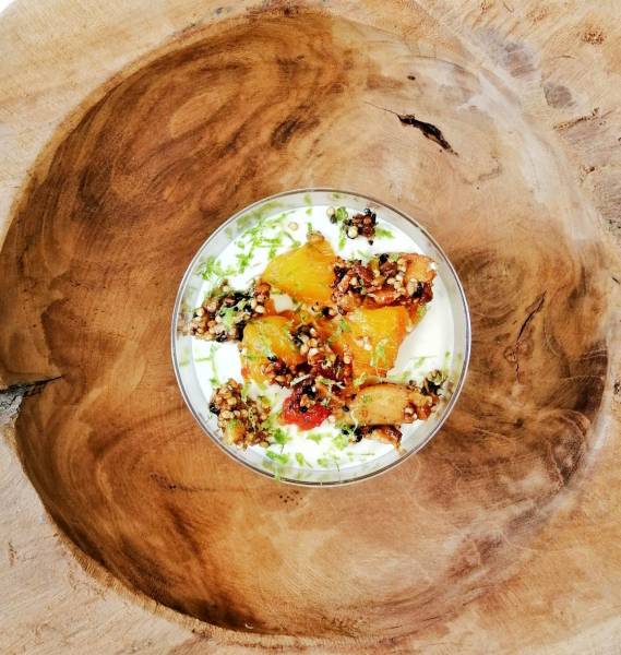 Faire appel au club gourmet pour un dessert de repas d'anniversaire à Paris