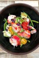 Notre zone d'activité pour ce service Commander un cocktail dînatoire chez un traiteur pour une soirée événementielle