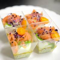 Notre zone d'activité pour ce service Menu traiteur pour séminaires d'entreprises, congrès et conventions