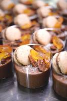 Notre zone d'activité pour ce service Commander un buffet de fruits de mer pour un anniversaire