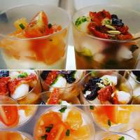 Notre zone d'activité pour ce service Tarif menu traiteur pour repas de famille ou repas entre amis