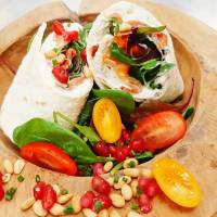 Notre zone d'activité pour ce service Menu traiteur pour séminaires d'entreprises, congrès et conventions