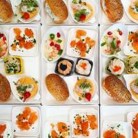 Notre zone d'activité pour ce service Prix traiteur pour organiser un repas ou un buffet d'anniversaire