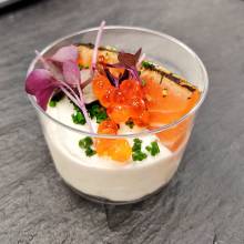 Notre zone d'activité pour ce service Tarif menu traiteur pour repas de famille ou repas entre amis