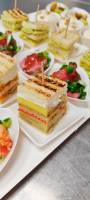 Notre zone d'activité pour ce service Menu traiteur pour séminaires d'entreprises, congrès et conventions