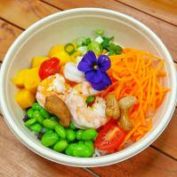 Notre zone d'activité pour ce service Service traiteur avec recettes originales fait maison