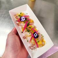 Notre zone d'activité pour ce service Catalogue buffets et cocktails 2026