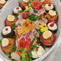 Notre zone d'activité pour ce service Catalogue buffets et cocktails 2026