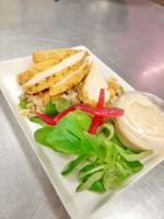 Notre zone d'activité pour ce service Commander un cocktail dînatoire chez un traiteur pour une soirée événementielle