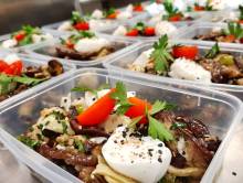 Notre zone d'activité pour ce service Service traiteur pour organiser un cocktail déjeunatoire pour un baptême