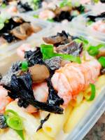 Notre zone d'activité pour ce service Commander un buffet de fruits de mer pour un anniversaire