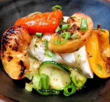 Notre zone d'activité pour ce service Tarif traiteur événementiel pour menu de baptême