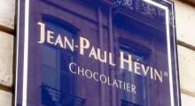Découvrir la Maison Jean-Paul Hévin à Paris près des Invalides