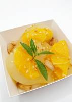 Notre zone d'activité pour ce service Catalogue buffets et cocktails 2026