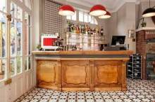 Trouver un bistrot gastronomique au Vésinet proche Paris