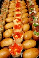 Notre zone d'activité pour ce service Service traiteur avec recettes originales fait maison